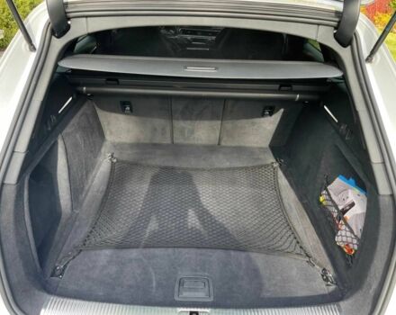 Ауді А4 2018 у Рівному на Automoto.ua Білий Ауді А4, об'ємом двигуна 3 л та пробігом 88 тис. км за 14200 $, фото 12 на Automoto.ua