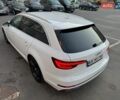 Белый Ауди А4, объемом двигателя 1.97 л и пробегом 244 тыс. км за 20700 $, фото 16 на Automoto.ua