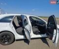Білий Ауді А4, об'ємом двигуна 1.4 л та пробігом 210 тис. км за 18300 $, фото 7 на Automoto.ua