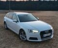 Белый Ауди А4, объемом двигателя 1.97 л и пробегом 273 тыс. км за 17800 $, фото 67 на Automoto.ua