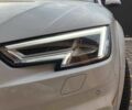 Белый Ауди А4, объемом двигателя 2 л и пробегом 87 тыс. км за 24000 $, фото 1 на Automoto.ua