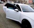 Білий Ауді А4, об'ємом двигуна 1.4 л та пробігом 209 тис. км за 21500 $, фото 5 на Automoto.ua