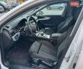 Белый Ауди А4, объемом двигателя 1.97 л и пробегом 244 тыс. км за 20700 $, фото 20 на Automoto.ua