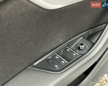 Белый Ауди А4, объемом двигателя 1.97 л и пробегом 231 тыс. км за 18490 $, фото 23 на Automoto.ua