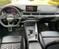 Ауді А4 2018 у Рівному на Automoto.ua Білий Ауді А4, об'ємом двигуна 3 л та пробігом 88 тис. км за 14200 $, фото 9 на Automoto.ua