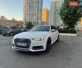 Белый Ауди А4, объемом двигателя 1.97 л и пробегом 244 тыс. км за 20700 $, фото 3 на Automoto.ua