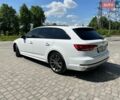 Белый Ауди А4, объемом двигателя 2 л и пробегом 259 тыс. км за 22000 $, фото 14 на Automoto.ua
