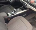 Білий Ауді А4, об'ємом двигуна 1.4 л та пробігом 209 тис. км за 21500 $, фото 12 на Automoto.ua