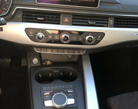 Белый Ауди А4, объемом двигателя 1.97 л и пробегом 148 тыс. км за 25000 $, фото 24 на Automoto.ua