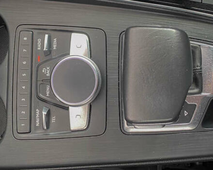 Белый Ауди А4, объемом двигателя 1.97 л и пробегом 203 тыс. км за 19750 $, фото 28 на Automoto.ua