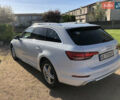 Белый Ауди А4, объемом двигателя 1.97 л и пробегом 148 тыс. км за 25000 $, фото 7 на Automoto.ua