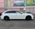 Белый Ауди А4, объемом двигателя 1.97 л и пробегом 244 тыс. км за 20700 $, фото 11 на Automoto.ua