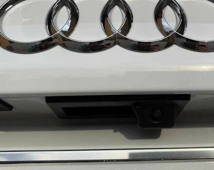 Белый Ауди А4, объемом двигателя 2 л и пробегом 87 тыс. км за 24000 $, фото 21 на Automoto.ua