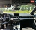Белый Ауди А4, объемом двигателя 2 л и пробегом 259 тыс. км за 22000 $, фото 11 на Automoto.ua