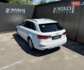 Белый Ауди А4, объемом двигателя 1.97 л и пробегом 158 тыс. км за 20900 $, фото 6 на Automoto.ua