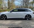 Ауді А4 2018 у Рівному на Automoto.ua Білий Ауді А4, об'ємом двигуна 3 л та пробігом 88 тис. км за 14200 $, фото 3 на Automoto.ua