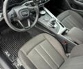 Білий Ауді А4, об'ємом двигуна 1.4 л та пробігом 245 тис. км за 14450 $, фото 32 на Automoto.ua