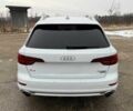 Белый Ауди А4, объемом двигателя 2 л и пробегом 44 тыс. км за 7900 $, фото 5 на Automoto.ua