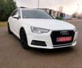 Белый Ауди А4, объемом двигателя 1.4 л и пробегом 209 тыс. км за 18700 $, фото 2 на Automoto.ua