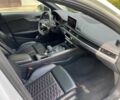 Ауді А4 2018 у Рівному на Automoto.ua Білий Ауді А4, об'ємом двигуна 3 л та пробігом 88 тис. км за 14200 $, фото 10 на Automoto.ua