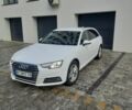 Білий Ауді А4, об'ємом двигуна 1.97 л та пробігом 350 тис. км за 13600 $, фото 32 на Automoto.ua