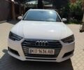 Білий Ауді А4, об'ємом двигуна 1.97 л та пробігом 220 тис. км за 23000 $, фото 2 на Automoto.ua