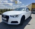Белый Ауди А4, объемом двигателя 0 л и пробегом 273 тыс. км за 19072 $, фото 1 на Automoto.ua