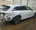 Белый Ауди А4, объемом двигателя 2 л и пробегом 77 тыс. км за 7500 $, фото 2 на Automoto.ua