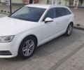 Белый Ауди А4, объемом двигателя 1.97 л и пробегом 350 тыс. км за 13600 $, фото 3 на Automoto.ua