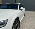Белый Ауди А4, объемом двигателя 2 л и пробегом 259 тыс. км за 22000 $, фото 23 на Automoto.ua