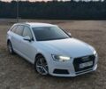 Білий Ауді А4, об'ємом двигуна 2 л та пробігом 273 тис. км за 17800 $, фото 1 на Automoto.ua