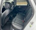 Белый Ауди А4, объемом двигателя 2 л и пробегом 44 тыс. км за 7900 $, фото 10 на Automoto.ua