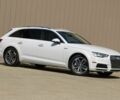 Белый Ауди А4, объемом двигателя 2 л и пробегом 31 тыс. км за 7894 $, фото 1 на Automoto.ua