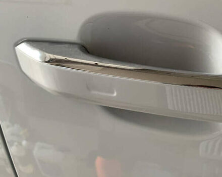 Білий Ауді А4, об'ємом двигуна 1.98 л та пробігом 87 тис. км за 26000 $, фото 4 на Automoto.ua