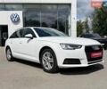 Білий Ауді А4, об'ємом двигуна 1.97 л та пробігом 254 тис. км за 17999 $, фото 1 на Automoto.ua