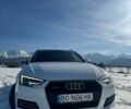 Білий Ауді А4, об'ємом двигуна 1.97 л та пробігом 206 тис. км за 25500 $, фото 1 на Automoto.ua
