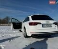 Білий Ауді А4, об'ємом двигуна 1.97 л та пробігом 209 тис. км за 22300 $, фото 11 на Automoto.ua