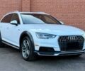 Белый Ауди А4, объемом двигателя 2 л и пробегом 33 тыс. км за 16800 $, фото 1 на Automoto.ua