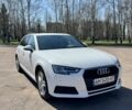 Білий Ауді А4, об'ємом двигуна 2 л та пробігом 253 тис. км за 19300 $, фото 1 на Automoto.ua