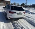 Білий Ауді А4, об'ємом двигуна 2 л та пробігом 247 тис. км за 12700 $, фото 6 на Automoto.ua