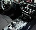 Белый Ауди А4, объемом двигателя 2 л и пробегом 212 тыс. км за 17500 $, фото 44 на Automoto.ua