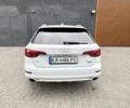 Белый Ауди А4, объемом двигателя 2 л и пробегом 60 тыс. км за 24650 $, фото 6 на Automoto.ua