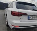 Белый Ауди А4, объемом двигателя 1.97 л и пробегом 260 тыс. км за 29999 $, фото 8 на Automoto.ua