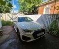 Білий Ауді А4, об'ємом двигуна 1.97 л та пробігом 66 тис. км за 25000 $, фото 1 на Automoto.ua