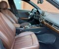 Белый Ауди А4, объемом двигателя 2 л и пробегом 33 тыс. км за 16800 $, фото 10 на Automoto.ua