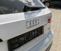 Белый Ауди А4, объемом двигателя 2 л и пробегом 175 тыс. км за 27990 $, фото 34 на Automoto.ua