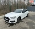 Білий Ауді А4, об'ємом двигуна 1.97 л та пробігом 150 тис. км за 22990 $, фото 1 на Automoto.ua