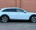Белый Ауди А4, объемом двигателя 2 л и пробегом 33 тыс. км за 16800 $, фото 3 на Automoto.ua