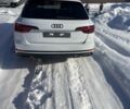 Білий Ауді А4, об'ємом двигуна 2 л та пробігом 247 тис. км за 12700 $, фото 1 на Automoto.ua