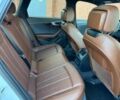 Белый Ауди А4, объемом двигателя 2 л и пробегом 33 тыс. км за 16800 $, фото 11 на Automoto.ua